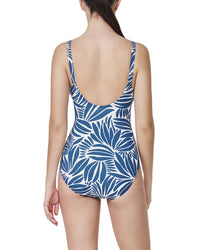 Profile by Gottex Profile By Gottex Comeback One-Piece
