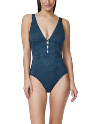 Profile by Gottex Profile By Gottex Jolene One-Piece