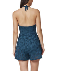 Profile by Gottex Profile By Gottex Jolene Swim Romper