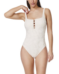 Profile By Gottex Jolene One-Piece