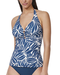 Profile by Gottex Profile By Gottex Comeback Tankini