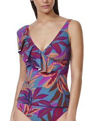 Profile by Gottex Profile By Gottex Plantopia One-Piece