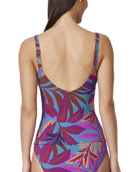 Profile by Gottex Profile By Gottex Plantopia One-Piece