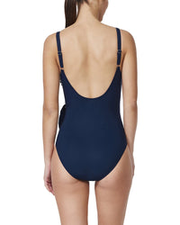 Profile by Gottex Profile By Gottex Canva One-Piece