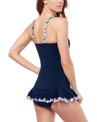 Profile by Gottex Profile By Gottex Canva One-Piece