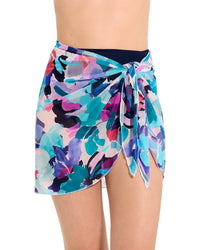 Profile by Gottex Profile By Gottex Skirt