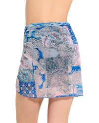 Profile by Gottex Profile By Gottex Skirt