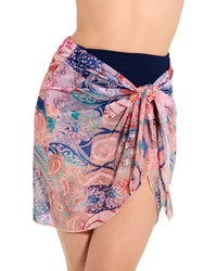 Profile by Gottex Profile By Gottex Skirt