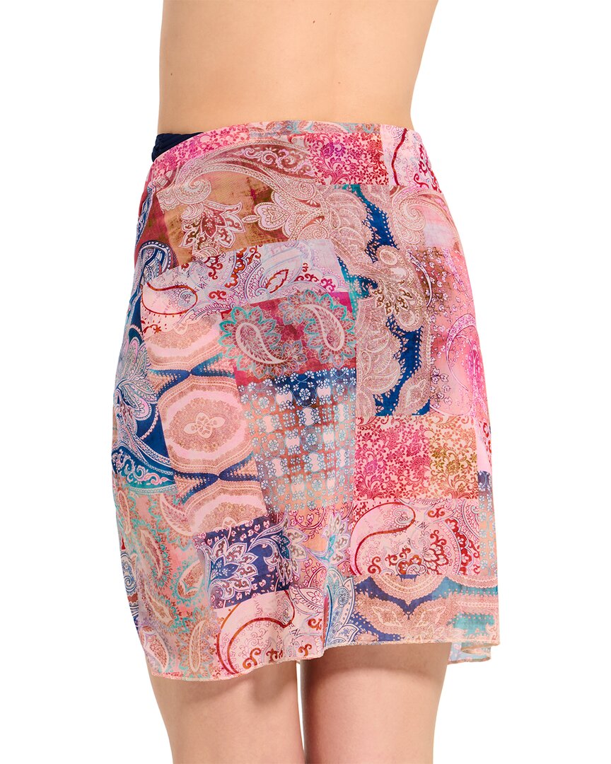 Profile by Gottex Profile By Gottex Skirt