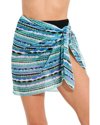 Profile by Gottex Profile By Gottex Skirt