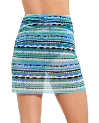 Profile by Gottex Profile By Gottex Skirt