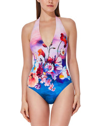 Gottex Gottex Under The Sea Swimsuit