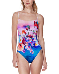 Gottex Gottex Under The Sea Swimsuit