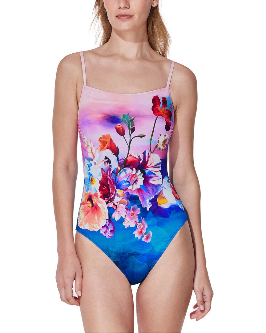 Gottex Gottex Under The Sea Swimsuit