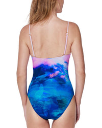 Gottex Gottex Under The Sea Swimsuit