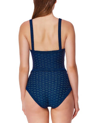 Gottex Gottex Scaled Up Swimsuit