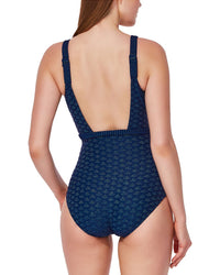 Gottex Gottex Scaled Up Swimsuit