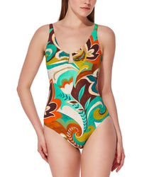 Gottex Gottex Porto Swimsuit