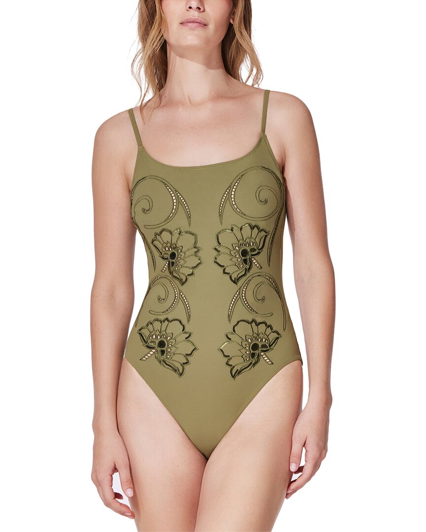 Gottex Gottex Hokkaido Swimsuit