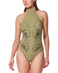 Gottex Gottex Hokkaido Swimsuit