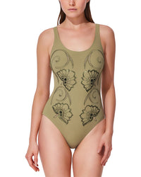 Gottex Gottex Hokkaido Swimsuit
