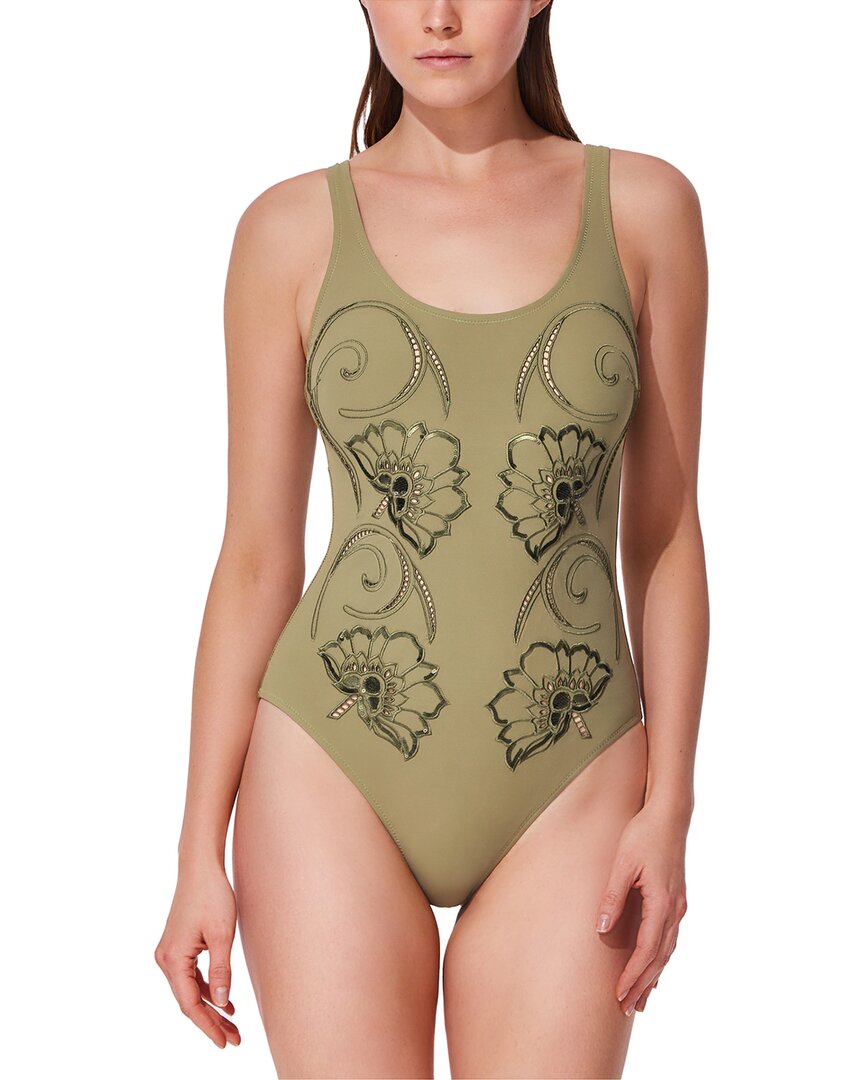 Gottex Gottex Hokkaido Swimsuit