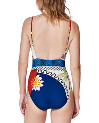Gottex Gottex Positano Swimsuit