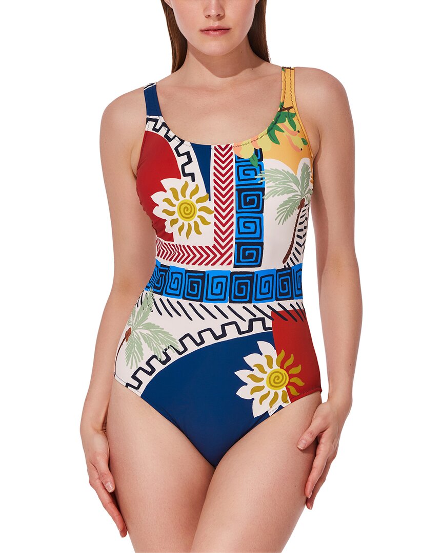 Gottex Gottex Positano Swimsuit