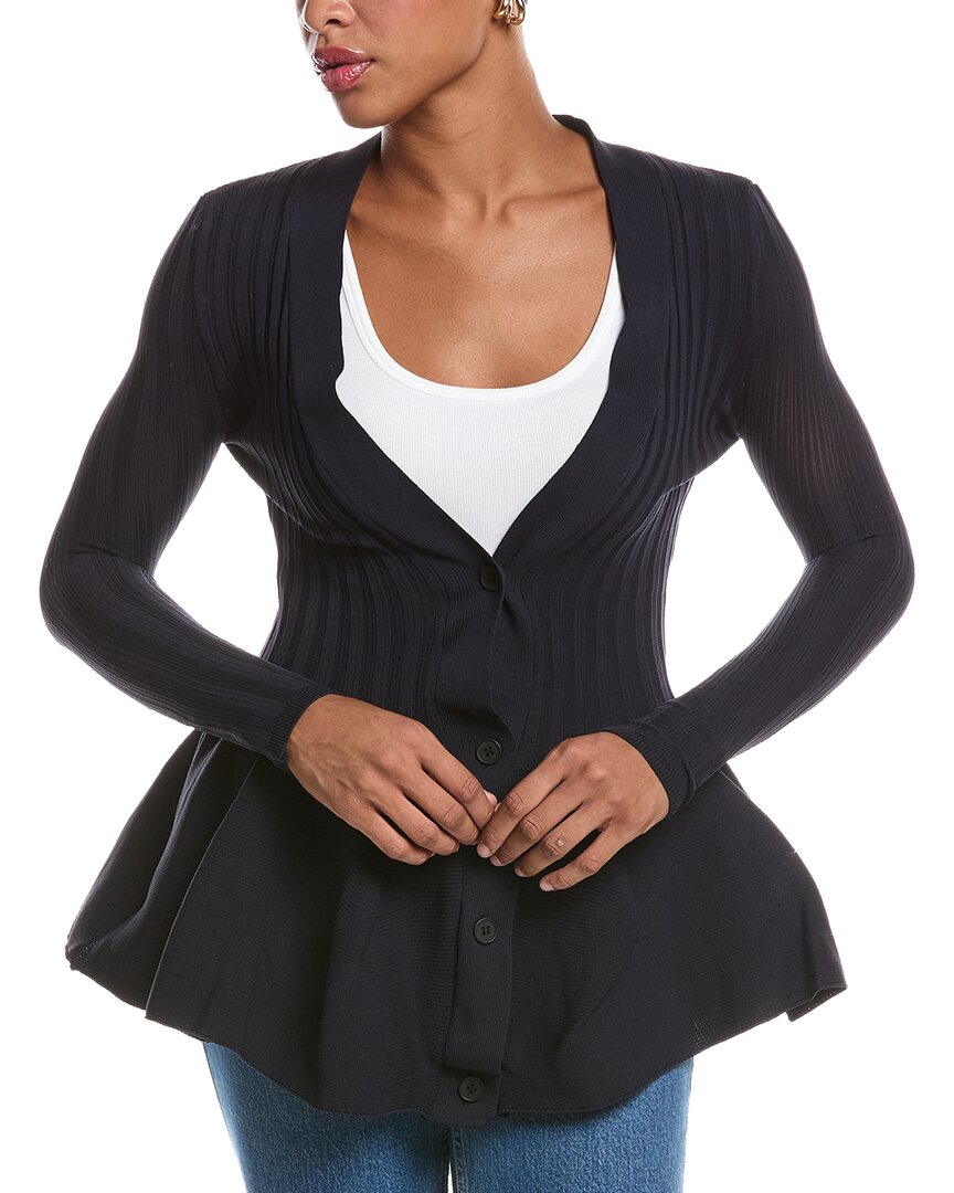 ESTELLINA Estellina Cardigan