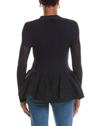 ESTELLINA Estellina Cardigan