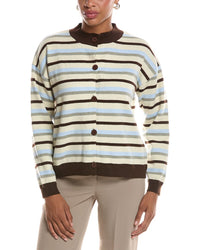 Estellina Cardigan Top