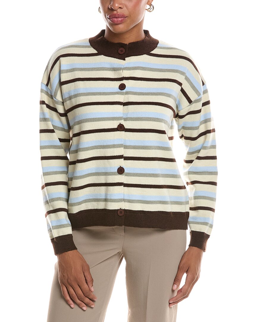 Estellina Cardigan Top