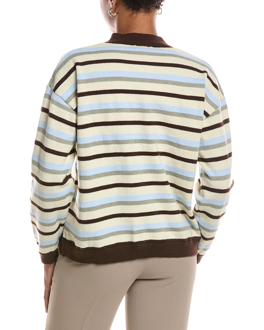 Estellina Cardigan Top