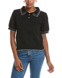 ESTELLINA Estellina Knit Top