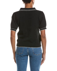 ESTELLINA Estellina Knit Top