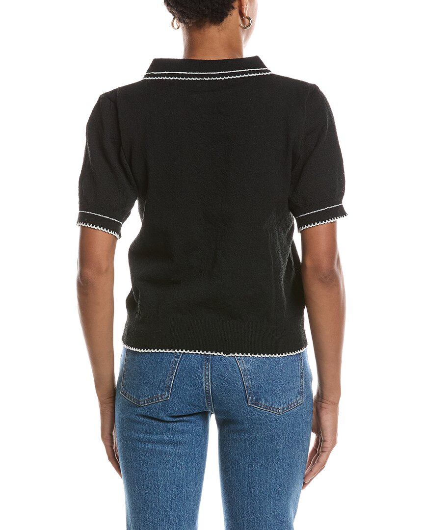 ESTELLINA Estellina Knit Top