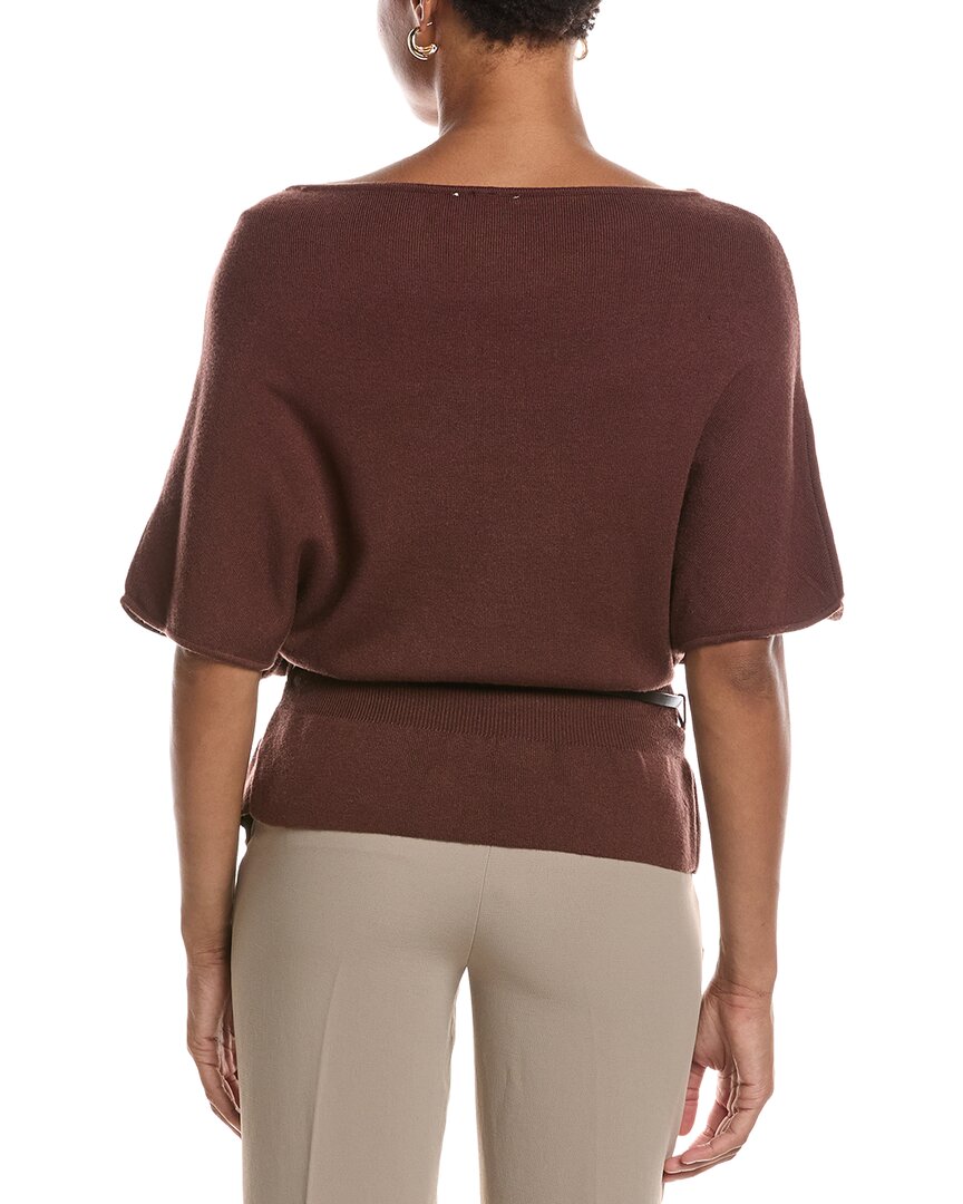 Estellina Knit Top