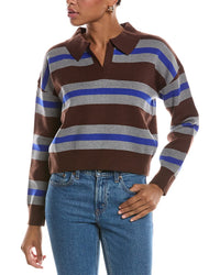 Estellina Knit Top
