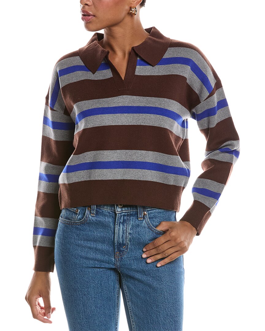 Estellina Knit Top