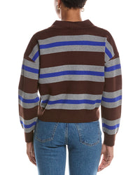 Estellina Knit Top