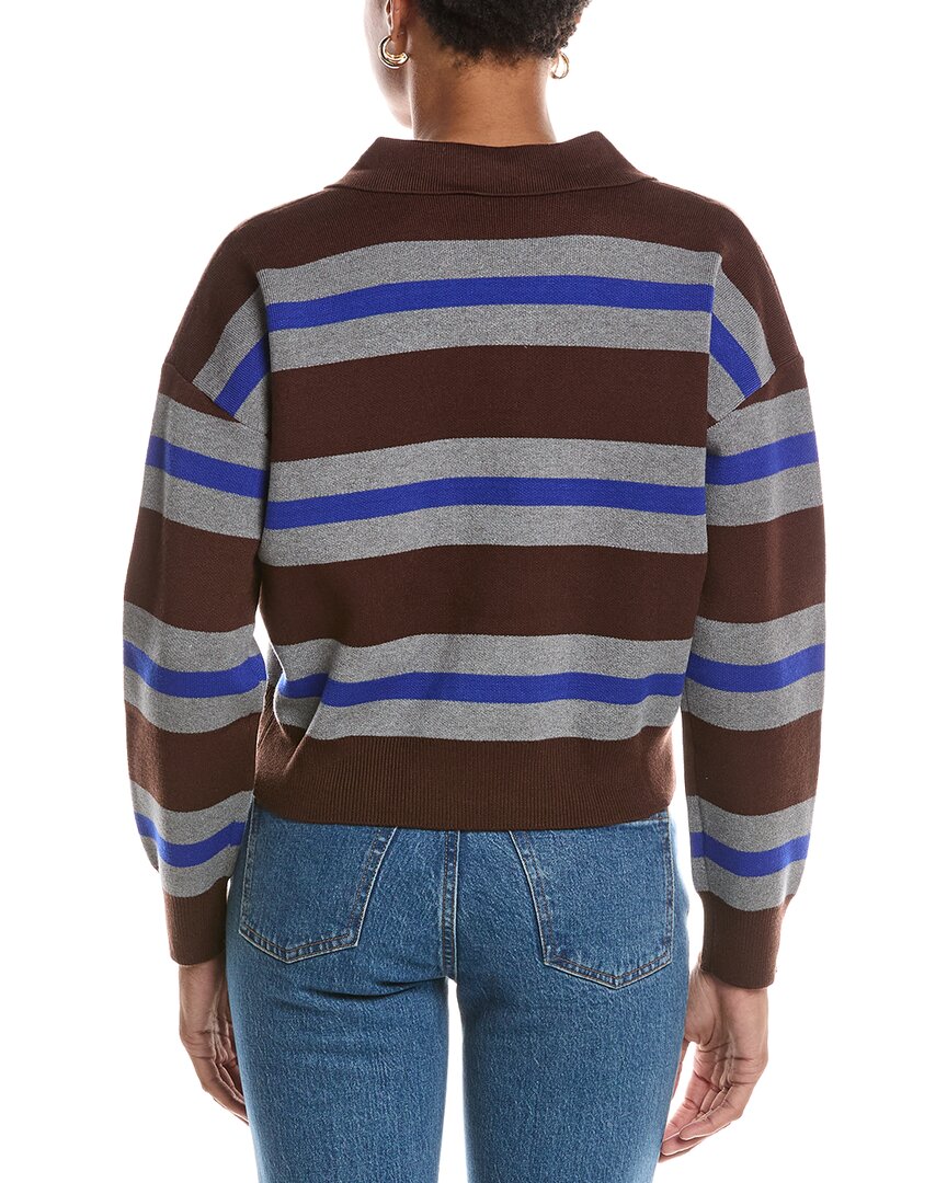 Estellina Knit Top