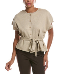 ESTELLINA Estellina Knit Top