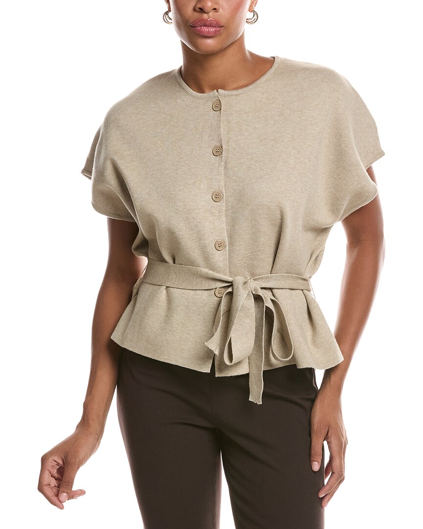 ESTELLINA Estellina Knit Top