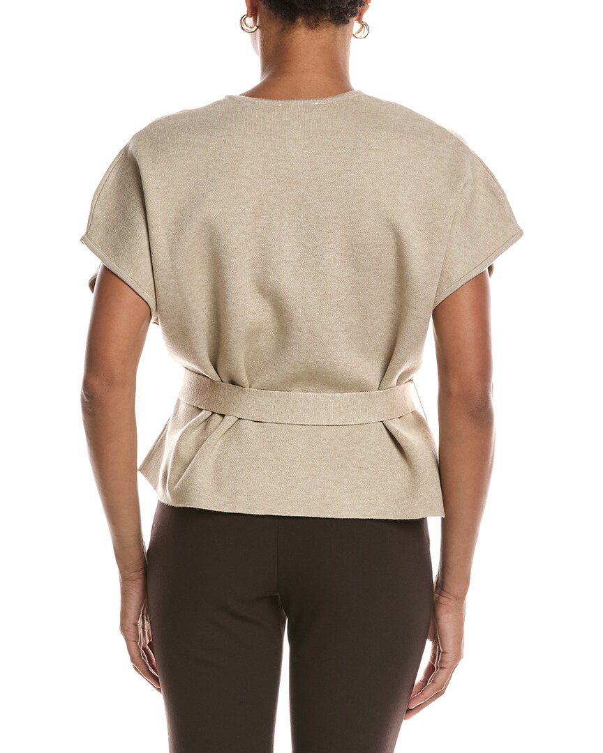 ESTELLINA Estellina Knit Top