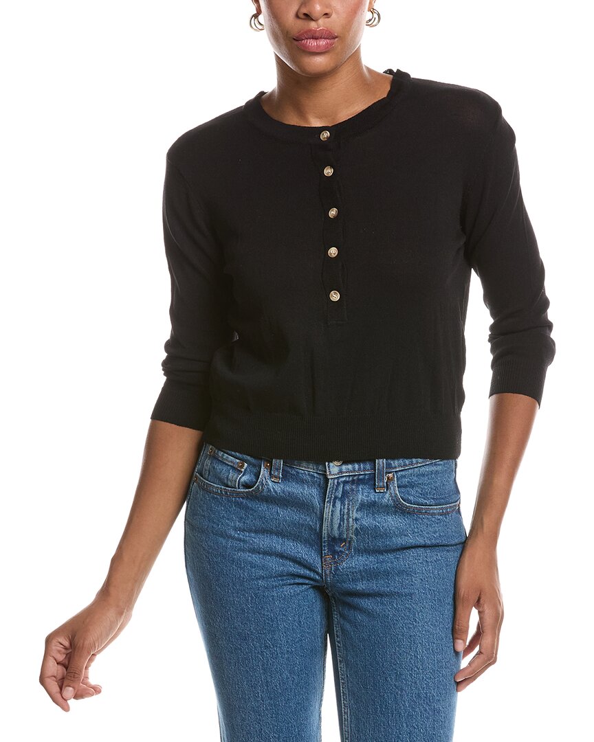 ESTELLINA Estellina Knit Top