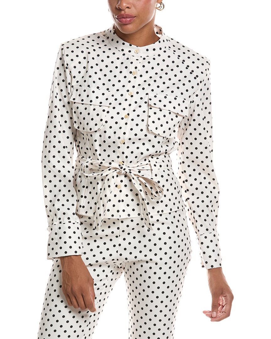 Estellina Jacket