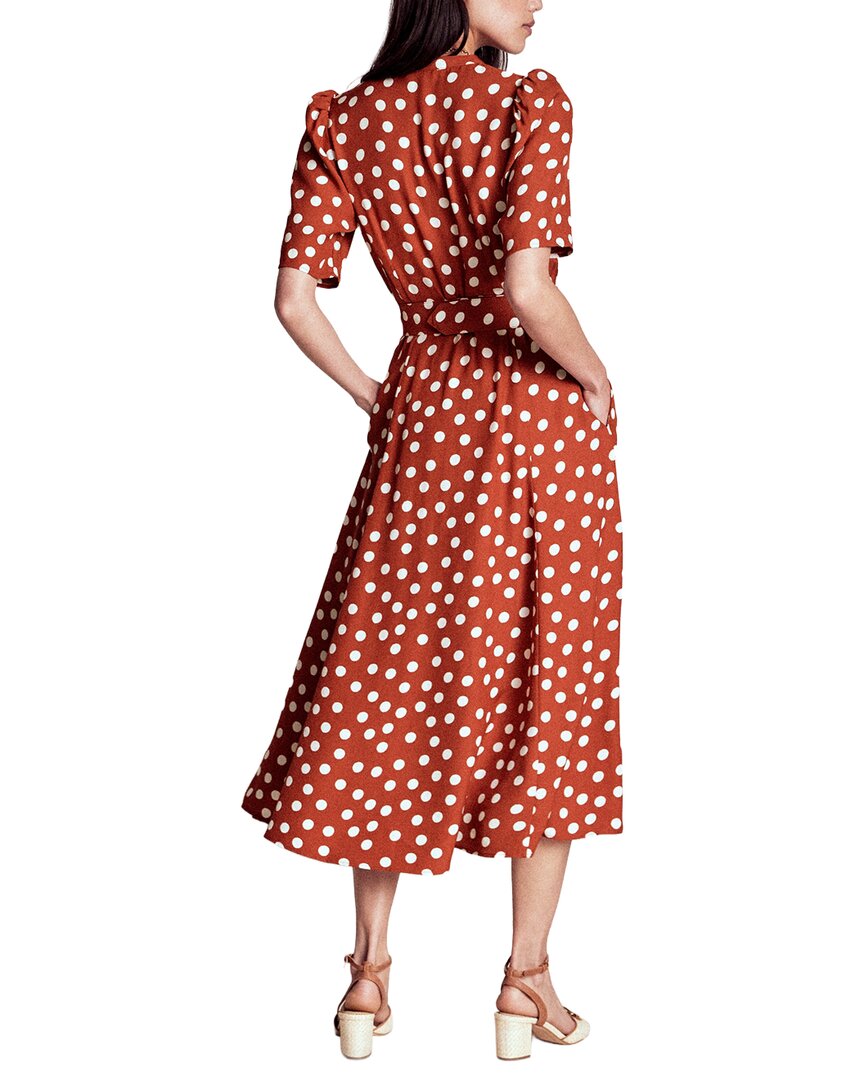Boden Boden Kate Belted Dress