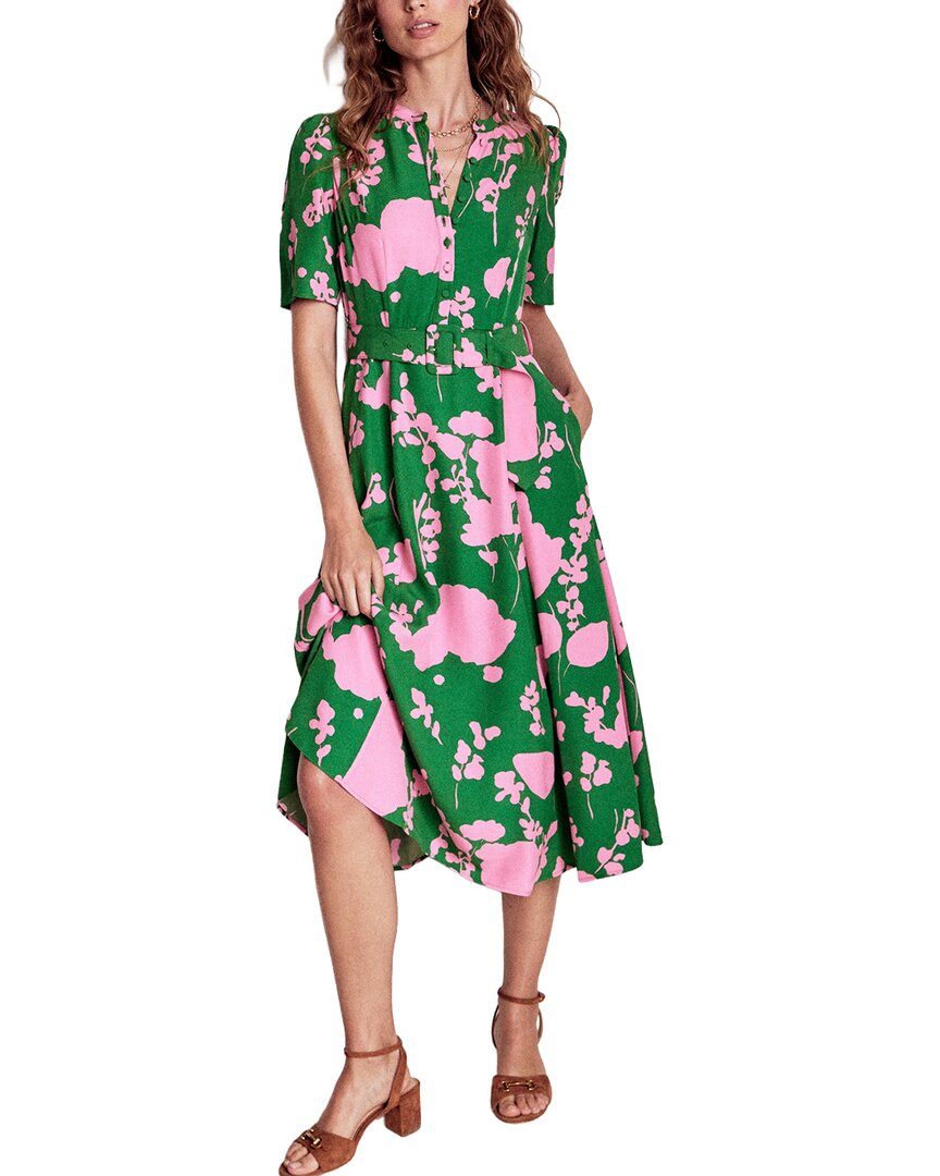 Boden Boden Kate Belted Dress