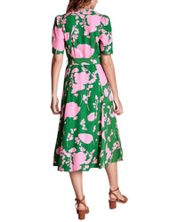 Boden Boden Kate Belted Dress