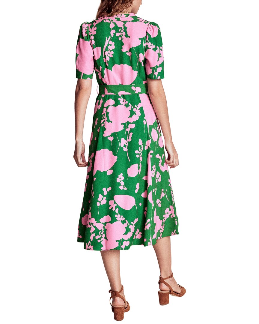 Boden Boden Kate Belted Dress